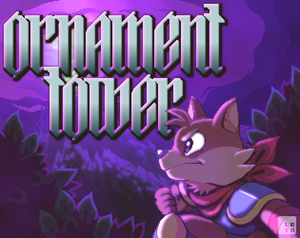 play Ornament Tower