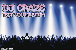 play Dj Craze