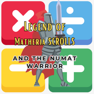 play Legend Of Matheria