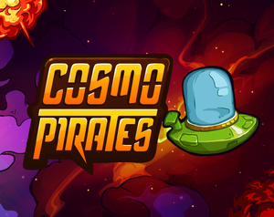 play Cosmopirates - Demo