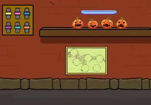 play Rescue The Toxodon