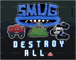play Smug