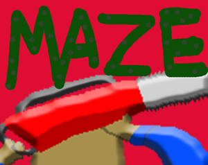 play Maze