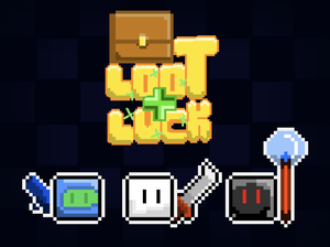 play Loot+Luck V.1.7