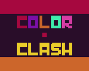 play Color Clash