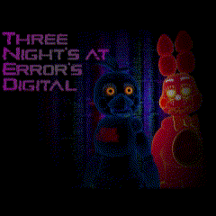 play Three Night'S At Error'S Digital