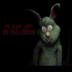 play The Night Shift On Halloween