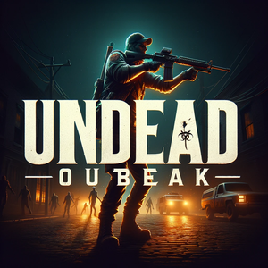play Undead Outbreak Alpha