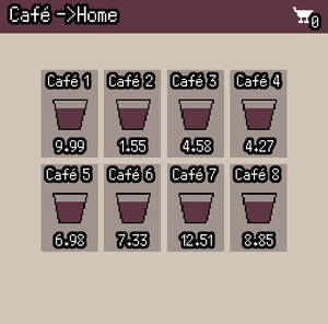 play Shop Cafe