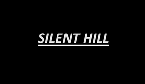 Silent Hill Rpg