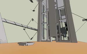 play A Study Of Manifold Garden - Unity