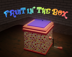 play Fruit In The Box