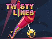 play Twisty Lines