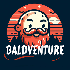 play Baldventure