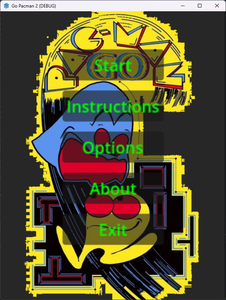 play Gopacman