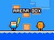 play Arena : Box