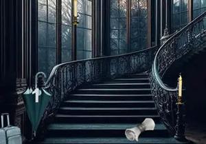 play Old Luxury House Escape