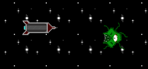 play Moonshooter