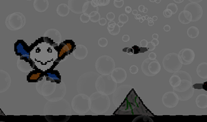 play Platform Run