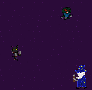 play Black Knight