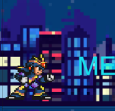 play Mega X