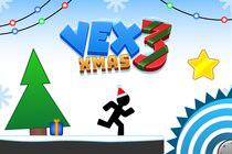 play Vex 3 Xmas