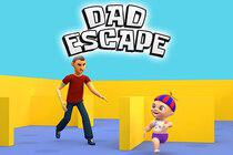 play Dad Escape