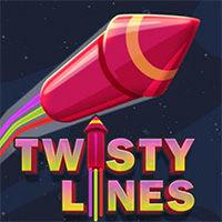 play Twisty Lines