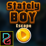 Pg Stately Boy Escape