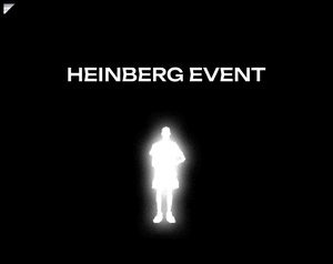 play Heinberg Event