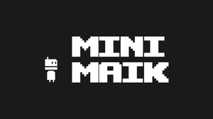 play Mini Maik