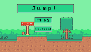 play Jump!