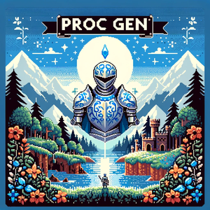 play Proc Gen