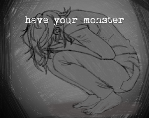 play Have Your Monster