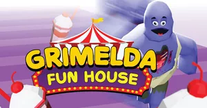 play Grimelda Funhouse