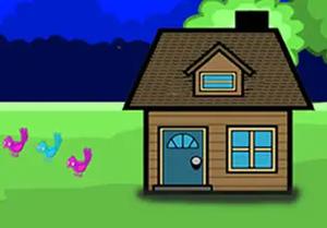 play Pretty Cat Rescue
