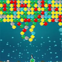 play Bubble-Fish