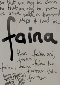 play Faina