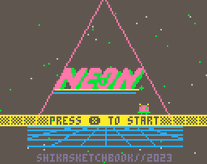 play Neon