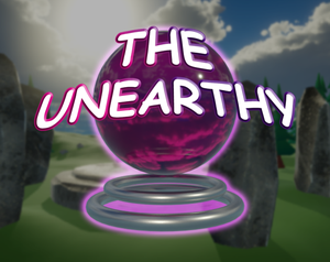 play The Unearthy