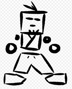 play Lost In Sketch (Final)