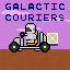 play Galactic Couriers