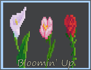 play Bloomin' Up