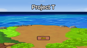 play Project T Demo