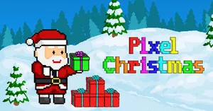 play Pixel Christmas