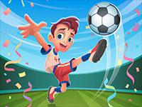 play Football Superstars 2024