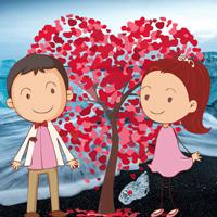 play Big-Meet The Love Heart Tree