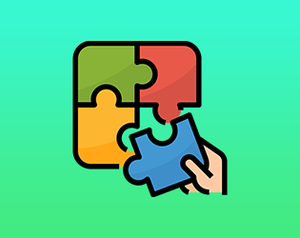 play Tangram Puzzle