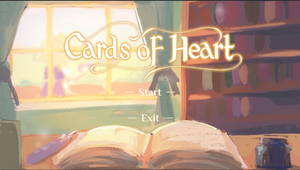 play Cards Of Heart