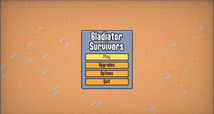 play Gladiator Survivors